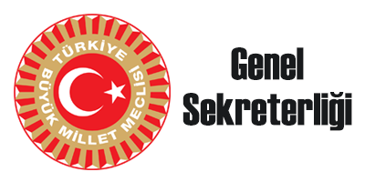 TBMM Genel Sekreterliği