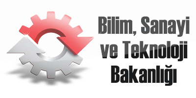 TC Bilim, Sanayi ve Teknoloji Bakanlığı