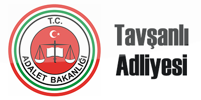 TC Adalet Bakanlığı Tavşanlı Adliyesi